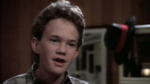 Doogie Howser, M.D. - Episode 25 - The Grass Ain't Always Greener