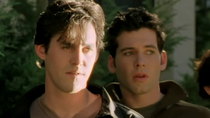 Buffy the Vampire Slayer - Episode 6 - The Pack