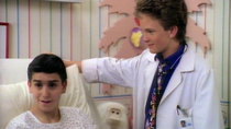 Doogie Howser, M.D. - Episode 26 - Frankly, My Dear, I Don't Give a Grand