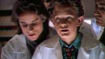 Doogie Howser, M.D. - Episode 23 - And the Winner Is...