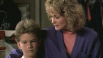 Doogie Howser, M.D. - Episode 8 - Blood and Remembrance