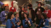 Doogie Howser, M.D. - Episode 13 - Doogie the Red-Nosed Reindeer