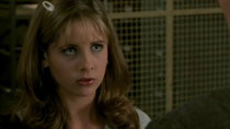 Buffy the Vampire Slayer - Episode 1 - Welcome to the Hellmouth (1)