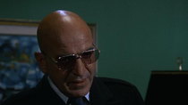 Kojak - Episode 15 - Deliver Us Some Evil