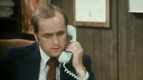 The Bob Newhart Show - Episode 9 - Mutiny on the Hartley