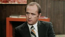 The Bob Newhart Show - Episode 16 - Oh, Brother