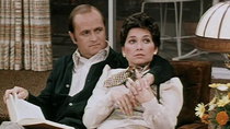 The Bob Newhart Show - Episode 6 - Have You Met Miss Dietz?