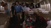 Airwolf - Episode 9 - Flight #093 Is Missing