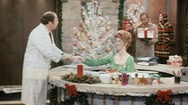 The Bob Newhart Show - Episode 15 - I'm Dreaming of a Slight Christmas