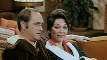 The Bob Newhart Show - Episode 24 - A Matter of Principal