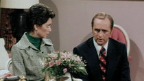 The Bob Newhart Show - Episode 10 - I'm Okay, You're Okay, So What's Wrong?