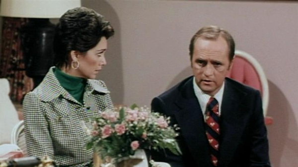 The Bob Newhart Show - S02E10 - I'm Okay, You're Okay, So What's Wrong?