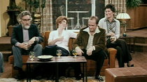 The Bob Newhart Show - Episode 7 - Old Man Rivers
