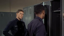 Adam-12 - Episode 4 - Log 023: Pig Is a Three Letter Word