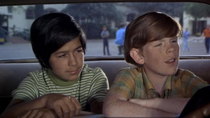 Adam-12 - Episode 1 - Log 015: Exactly One Hundred Yards