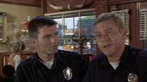 Adam-12 - Episode 10 - Log 143: Cave