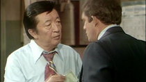 Barney Miller - Episode 17 - Fear of Flying