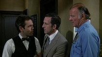 Hill Street Blues - Episode 6 - Film at Eleven