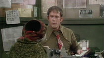 Barney Miller - Episode 4 - Bus Stop