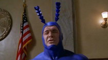 The Tick - Episode 7 - The Tick vs. Justice