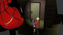 Spider-Man: The New Animated Series - Episode 4 - Keeping Secrets