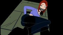 Spider-Man: The New Animated Series - Episode 13 - Mind Games (2)