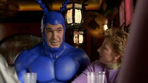 The Tick - Episode 8 - Arthur, Interrupted