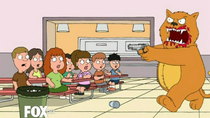Family Guy - Episode 4 - Stewie Kills Lois