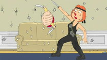 Family Guy - Episode 5 - Lois Kills Stewie