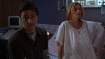 Scrubs - Episode 2 - My Hard Labor