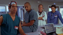 Scrubs - Episode 6 - My Number One Doctor