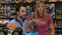 It's Always Sunny in Philadelphia - Episode 2 - Charlie Wants an Abortion