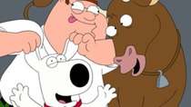 Family Guy - Episode 8 - McStroke