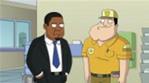 American Dad! - Episode 2 - The American Dad After School Special