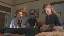 Roswell - Episode 10 - The Balance