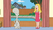 American Dad! - Episode 9 - The Best Christmas Story Never Told