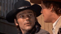 Alias Smith and Jones - Episode 10 - The Man Who Murdered Himself