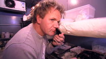 Kitchen Nightmares (US) - Episode 9 - Campania