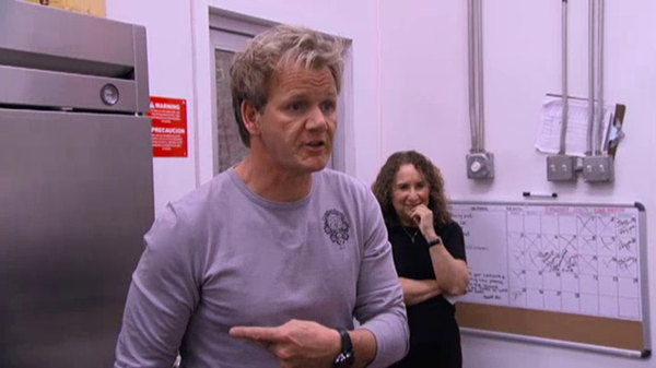 Kitchen Nightmares Us Season 1 Episode 8