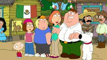 Family Guy - Episode 6 - Padre de Familia