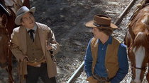 Alias Smith and Jones - Episode 11 - The Root of It All