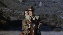 Alias Smith and Jones - Episode 5 - The Girl in Boxcar #3