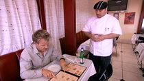 Kitchen Nightmares (US) - Episode 6 - Sebastian's