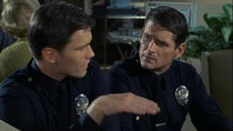 Adam-12 - Episode 26 - Log 022: So This Little Guy Goes Into This Bar