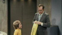 The Bob Newhart Show - Episode 7 - Father Knows Worst