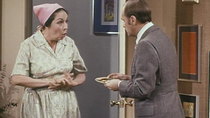 The Bob Newhart Show - Episode 21 - Emily, I'm Home... Emily?