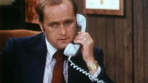 The Bob Newhart Show - Episode 9 - P-I-L-O-T