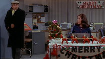 The Mary Tyler Moore Show - Episode 14 - Christmas and the Hard Luck Kid II