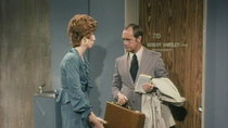 The Bob Newhart Show - Episode 8 - Don't Go to Bed Mad