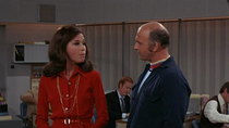 The Mary Tyler Moore Show - Episode 11 - 1040 or Fight